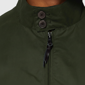 Nouvelle veste en toile imperméable et coupe-vent pour sports d'hiver en plein air, pour hommes et femmes, avec logo personnalisé sur le devant - Product Image 1