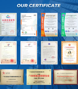 Pièces de refroidissement de camion de haute qualité Polar 253015M400 Radiateur de voiture pour Hyundai Mighty EX8L 2019 21290 - Product Image 4