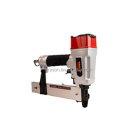 18GA 9040 Agrafes Agrafeuse pneumatique à couronne moyenne 9040 pour meubles