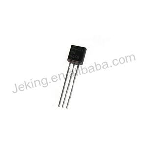 Jeking Si ทรานซิสเตอร์2N5459 N-Channel จำนวนมาก<span class=keywords><strong>2N5458</strong></span> - Product Image 3