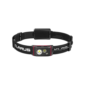 Klarus HM5 dài Phạm vi công suất cao Lumen siêu sáng mạnh mẽ ngọn đuốc mũ với mũ bảo hiểm dẫn ánh sáng đèn pha Đầu đèn pin - Product Image 1