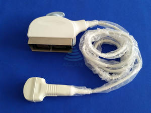 3.5C for <strong>GE</strong> Logiq 3/5/7 <strong>Vivid</strong> 3/5/7 New Compatible Convex Transducer Ultrasonic Sensor Ultrasound Probe Electric Plastic - Product Image 4