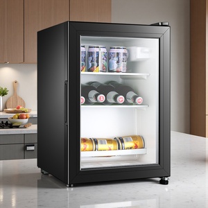 Équipement de réfrigération pour cuisine commerciale, mini-réfrigérateur, congélateur, vente en gros pour restaurants, services de traiteur et de restauration - Product Image 3
