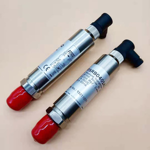 Honeywell Pressure Transmitter PTSRB0401A2 IP67 2-Wire <b>Diffused</b> Silicon Sensor For Industrial Use - Product Image 2