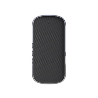 2-in-1 BT-zenderontvanger 3,5 mm AUX draadloze audioadapter Lange batterijduur voor tv-autoluidspreker Bedraad oortelefoonaudiosysteem