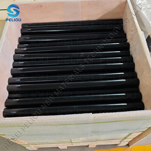 แท่งพลาสติก POM 20มม. 30มม. 50มม. 100มม. - Product Image 6