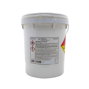 ノリオン トリゴノックス 101-45S-PS 二機能過酸化物 |   シリコーンゴム架橋剤 |   ペースト配合式 45% 活性成分 - Product Image 2