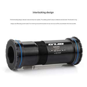 GUB BB8624 Arbre en céramique BB86/92 Rondelle à cinq voies 86.5-92 - Product Image 2