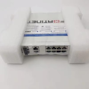 Pare-feu de sécurité réseau original <span class=keywords><strong>Fortinet</strong></span> FG-51G, meilleur <span class=keywords><strong>prix</strong></span>, neuf, 5 ports GE RJ45 - Product Image 6