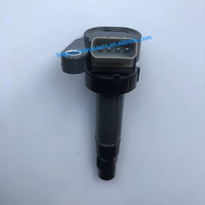 คอยล์จุดระเบิด 19070-97207 1907097207 19070-97207-00 190709720700 สำหรับไดฮัทสุ แม็กซ์ มิรา มูฟ แทนโต จีโน่ - Product Image 2