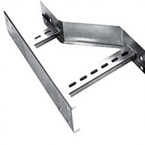 Reductor Industrial de Acero Galvanizado en Caliente para Uso Industrial, Construcción Sólida, Capacidad para 80 Cables, Optimización de Espacio, Cable Eficiente - Product Image 1