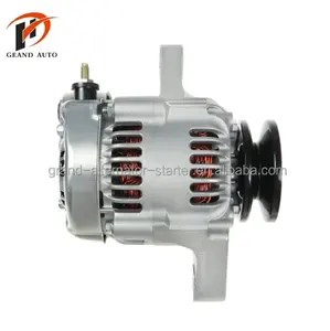 Car lichtmaschine 12V 40A für JOHN DEERE für ANTONIO CARRARO für YANMAR 4TNV8 8 101211340 AM879908 LVA12357 12356 113742