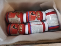 Vitamines et Complément Alimentaire Multivitaminé pour Coqs de Combat et Volailles de Luxe