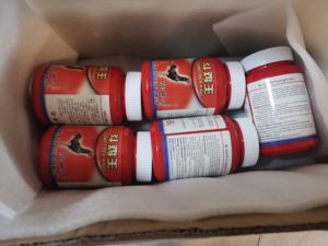 Боевые петухи и моллюски, добавки, витамины, поливитаминные таблетки - Product Image 4