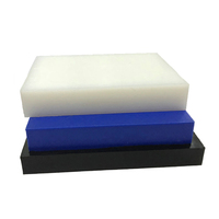 Fabricant de plaques en nylon PA6, plaques en plastique résistantes à l'usure, panneaux en plastique technique