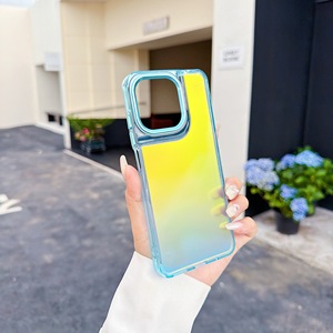 เคสกันกระแทกสำหรับโทรศัพท์มือถือ <span class=keywords><strong>Moto</strong></span> G05/G15 ดีไซน์สวยงาม ป้องกันด้านหลัง ขายส่ง - Product Image 4