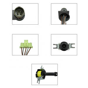 12121299 77995A 12143296 4 L60E 4 L80E Interner Kabelbaum des Getriebes für GM Chevrolet 1993-2002 K77995 51870EC 42251AR - Product Image 4