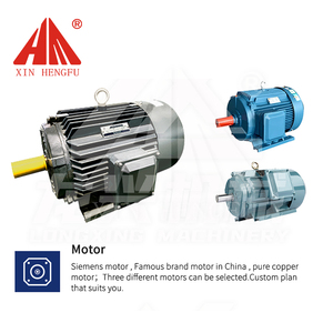 Machine à granulés à haut rendement pour les fermes à grande échelle d'alimentation animale - Product Image 6