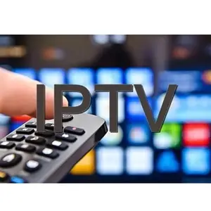 智能电视盒安卓盒家庭IPTV订阅12个月免费测试48小时稳定工作12个月IPTV M3u链接