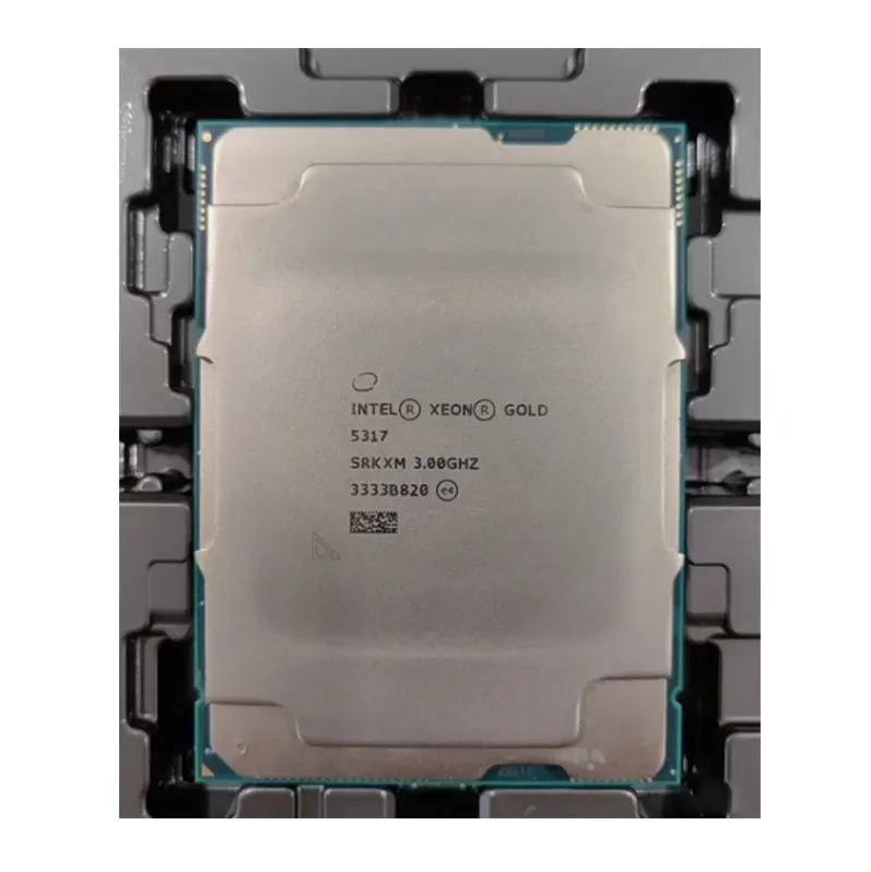 Intel Xeon Gold 5218R 2.1GHz FC-LGA647 27.5M CPU ボックスキャッシュ Intel Xeon Gold 5218R Processor 27.5M Cache 2.10 GHz|