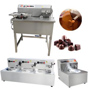 Produit amélioré Machine d'enrobage de <span class=keywords><strong>chocolat</strong></span> Machine d'enrobage de <span class=keywords><strong>chocolat</strong></span> pour gâteau Pops Moule <span class=keywords><strong>industriel</strong></span> Machine d'enrobage de <span class=keywords><strong>chocolat</strong></span> - Product Image 5