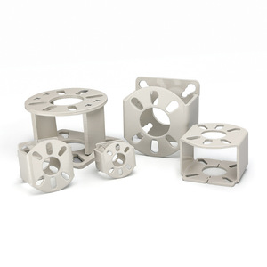 ขายึดต่อกับวาล์วบอลและวาล์วผีเสื้อสำหรับตัวกระตุ้นลม Dongqi พร้อมหัวลม หัวไฟฟ้า และกระบอกสูบ - Product Image 2