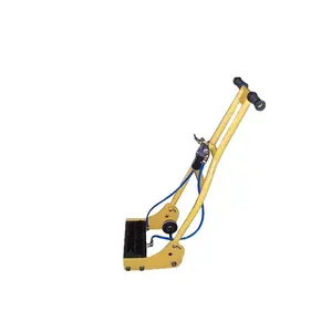 IMPA590401 Deck Cleaning Machine Powerful Pneumatic Powered Deck Scalers Kc-100