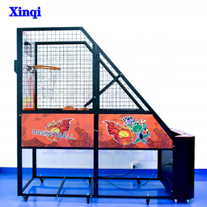 Vente en gros pas cher nouveau <span class=keywords><strong>style</strong></span> de machine de <span class=keywords><strong>basket</strong></span>-ball d'arcade intérieur/extérieur à pièces pour adultes jeu de <span class=keywords><strong>basket</strong></span>-ball de tir et de divertissement de rue - Product Image 6