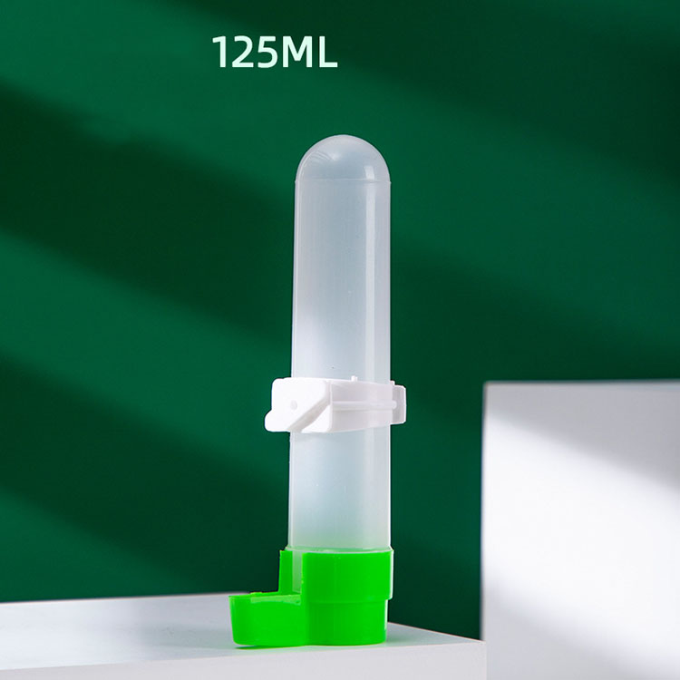 Bianco + Verde 120ml