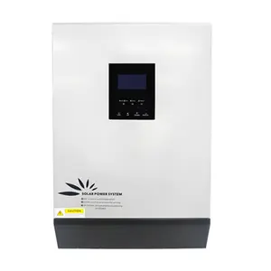 Pannello solare Kit generatore di potenza 5KW off Grid 10kw casa sistema di energia solare