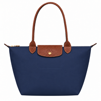 Sac à bandoulière élégant en PU pour femme avec doublure en polyester et fermeture éclair, sac à main décontracté pour le trajet quotidien, le bureau, le shopping, les rendez-vous et l'usage quotidien