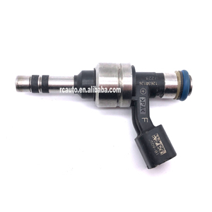 R & C Chất Lượng Cao Phun 12634126 Vòi Phun Tự Động Van Cho Buick Chevrolet GMC 100% Chuyên Nghiệp Thử Nghiệm Xăng Phun Nhiên Liệu - Product Image 1