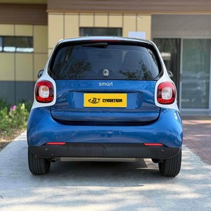 Smart <span class=keywords><strong>Fortwo</strong></span> 0.9T 90 CV L3, Auto a Benzina Piccola 2 Posti, Veicolo Passeggeri Usato Economico, Smart <span class=keywords><strong>Fortwo</strong></span> Coupé 450 Minicar - Product Image 5