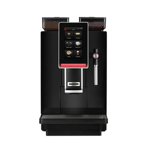 Cafetera Totalmente Automática con Pantalla Táctil, Cafetera Espresso Comercial Automática para Uso Doméstico y de Oficina - Product Image 1