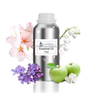 <span class=keywords><strong>Huile</strong></span> <span class=keywords><strong>Essentielle</strong></span> Florale Pomme Verte en Gros 500ml – <span class=keywords><strong>Huile</strong></span> Parfumée Pure <span class=keywords><strong>pour</strong></span> Diffuseur, Bougies, Fabrication de Savons, Marque Privée, Vente en Gros - Product Image 4