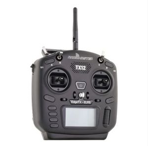 วิทยุบังคับ RadioMaster TX12 Mark II 2.4GHz พร้อมฮอลล์กิมบอลและหน้าจอ OLED สำหรับรถบังคับวิทยุ - Product Image 2