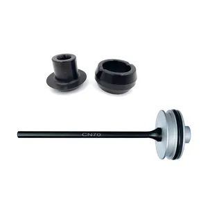 Pièces de rechange pour cloueur à bobine CN70 Jeu de pistons pour pare-chocs compatible avec MAX BOSTITCH SENCO BEA