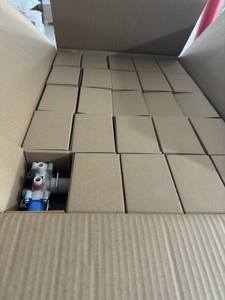 DC12V para <span class=keywords><strong>lavadora</strong></span> <span class=keywords><strong>LG</strong></span>, válvula solenoide de entrada de agua unidireccional, piezas de <span class=keywords><strong>lavadora</strong></span> para electrodomésticos - Product Image 6