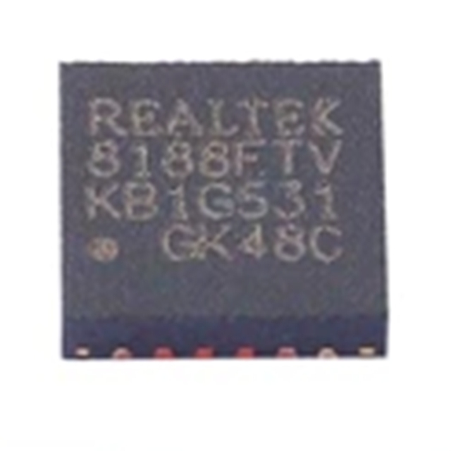 ( Electronic Components IC Chips Integrated Circuits IC ) RTL8188FTV-VQ1-CG RTL8188FTV-VC-CG RTL8189FTV-VQ1-CG RTL8188 RTL8189