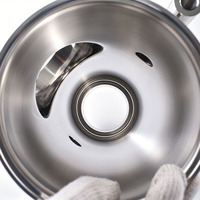 Coffret de filtre : Offre de prix |   Filtre en acier inoxydable OEM personnalisé |   Fournisseur direct d'usine en Chine - SS316L