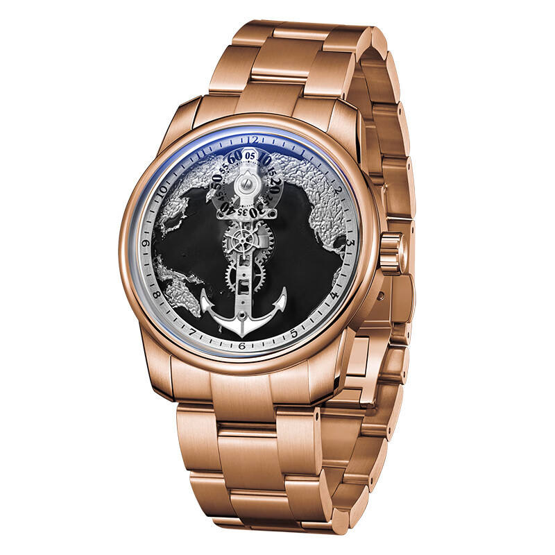 สีดำทอง