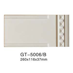 Romeinse Kolom Pilaster Pu Buitenkant Kolommen Mallen Cement Beton Huis Mallen Decoratie Platte Corbel Ontwerp Pijlers - Product Image 4