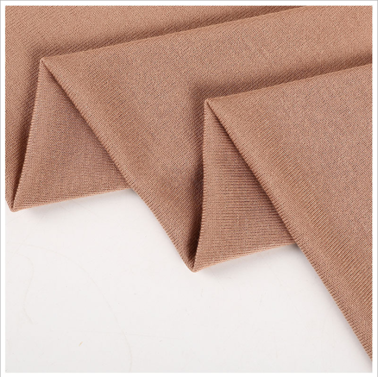 2021 New high quality 40s Lenzing fashion modal knit fabric stock for underwear