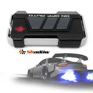 Controlador Electrónico de Escape con Válvula OBD2 Shadow Auto Accessories para A45 AMG - Product Image 2