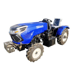 50-100HP maximiza la salida Tractor pequeño con gran precio - Product Image 1