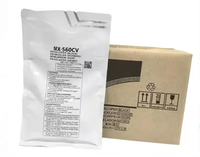 Mx 561 Mx 560 Développeur 250g pour Sharp1 Mx-m364/365/464/465/564/565n