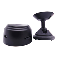 Cámara Wifi A9 Mini, Cámara de Seguridad para el Hogar, Cámara para Niñera, Inalámbrica HD 1080P, Cámara Interior H.265 con Tarjeta SD