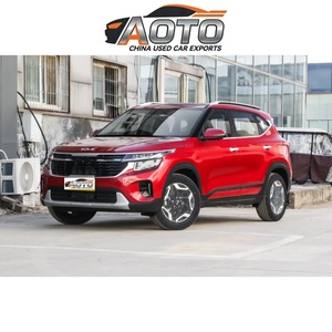 <span class=keywords><strong>Kia</strong></span> Seltos 4x4 Nuevo/Usado, Todoterreno, Adaptado para Viajes Familiares, Multifuncional, SUV Compacto - Product Image 2