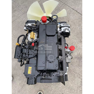 Thương hiệu mới cũ jgs thương hiệu máy xúc hoàn chỉnh động cơ diesel cho <span class=keywords><strong>Perkins</strong></span> 1104d-44ta máy móc xây dựng <span class=keywords><strong>6</strong></span> tháng bảo hành - Product Image 5