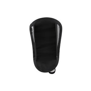 Support de téléphone <span class=keywords><strong>portable</strong></span> <span class=keywords><strong>pour</strong></span> voiture Xiao Xue, version verticale, protection solaire, en ABS, fixation sur tableau de bord, <span class=keywords><strong>bras</strong></span> télescopique réglable - Product Image 5